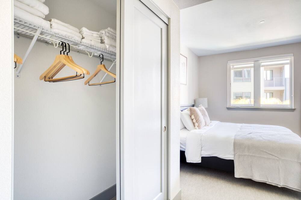 Photo of Bedroom in Walnut Creek