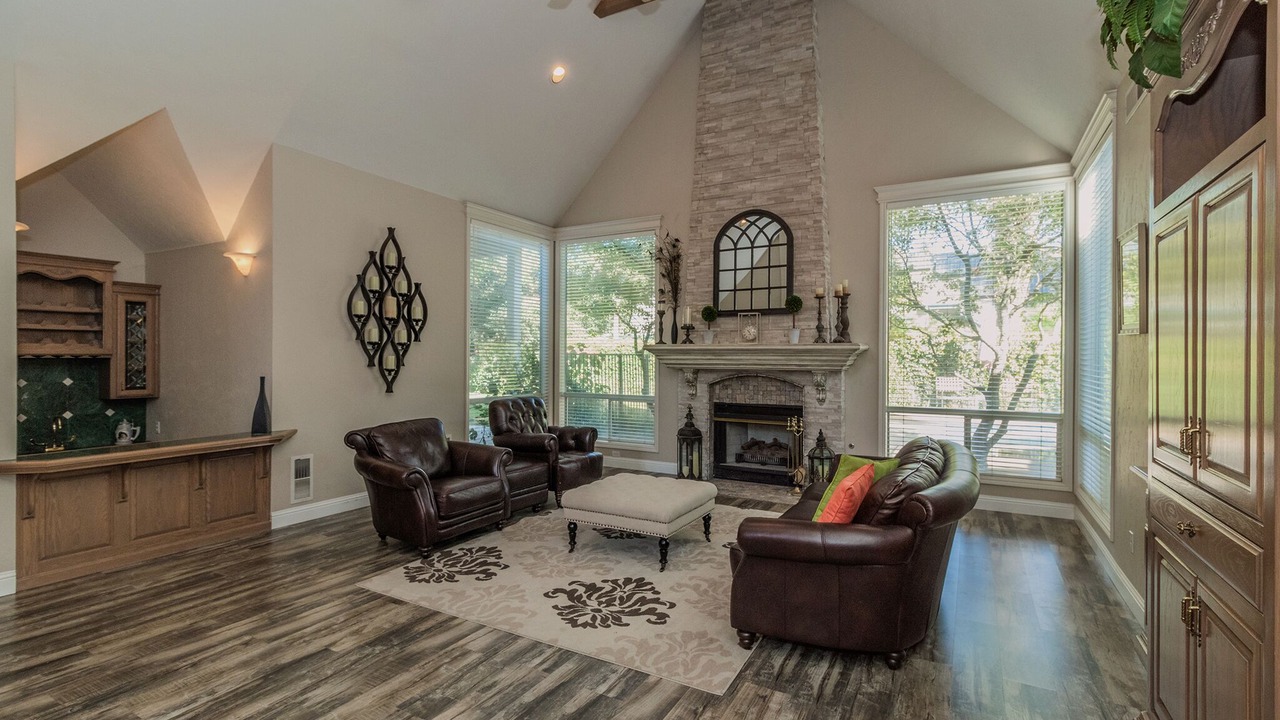 Photo of Livingroom in Fresno