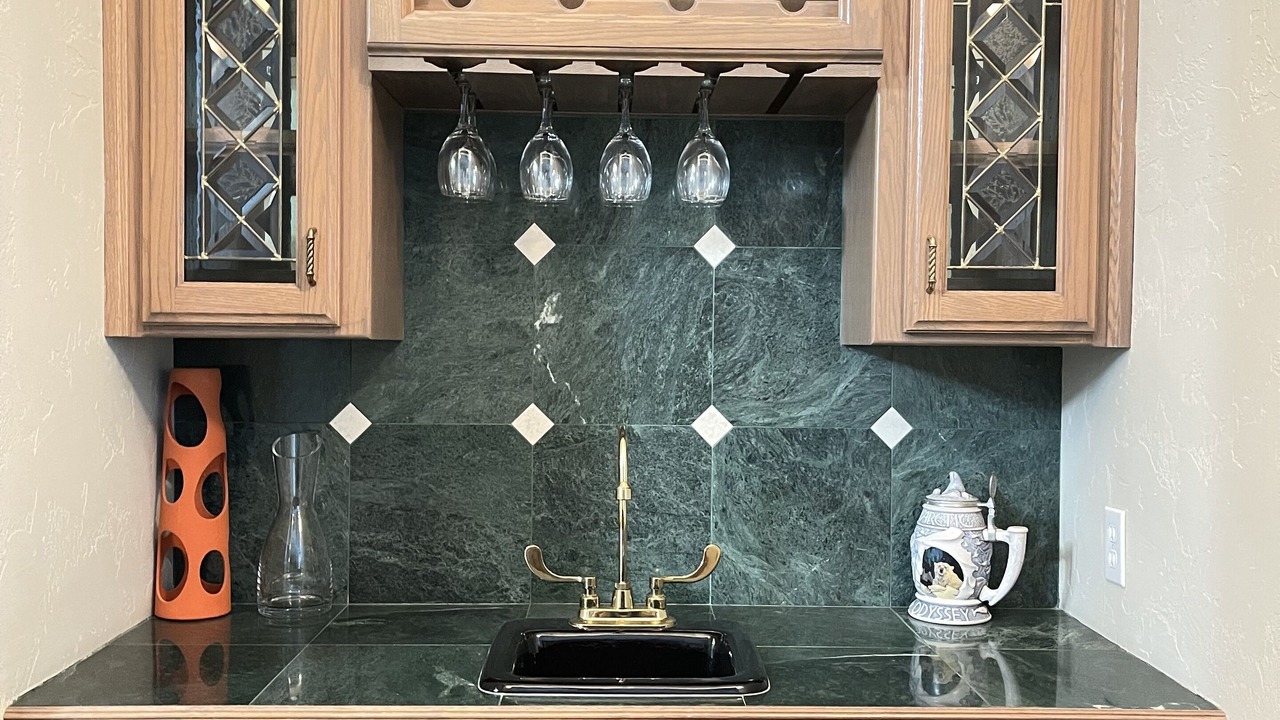 Photo of Kitchen in Fresno