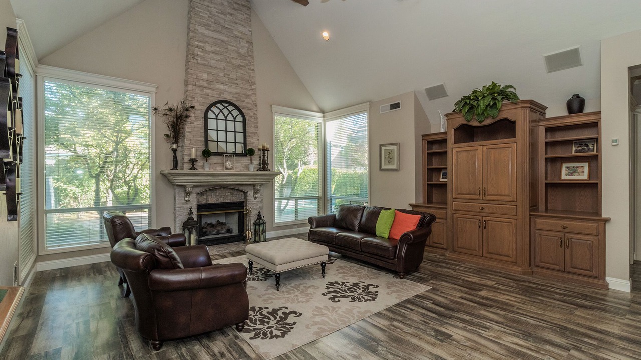 Photo of Livingroom in Fresno