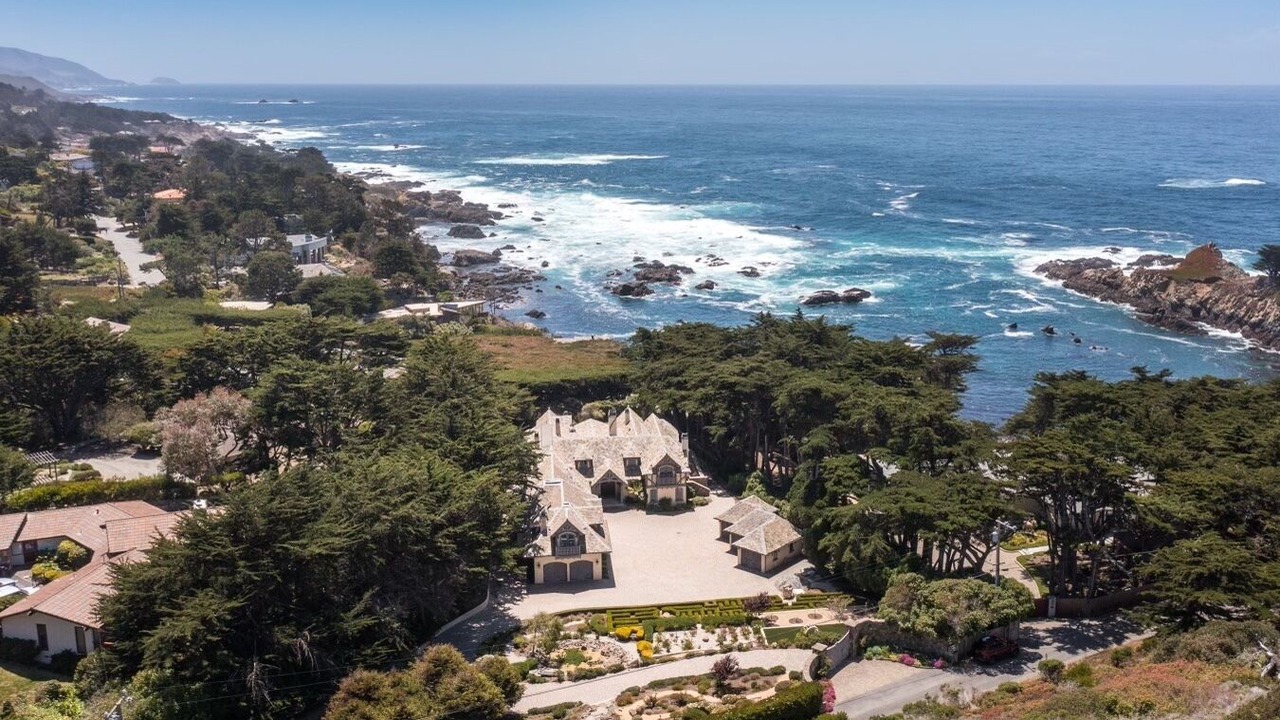Photo of Outdoor in Carmel Highlands