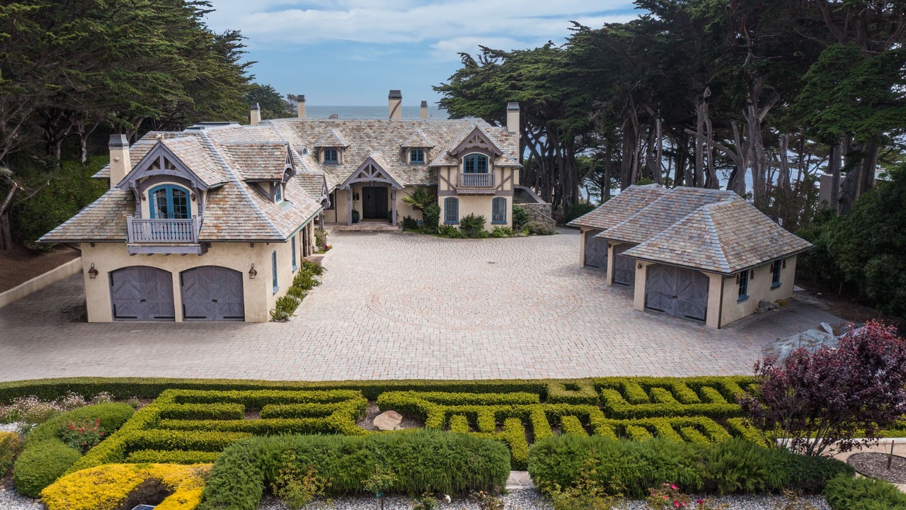 Photo of Outdoor in Carmel Highlands