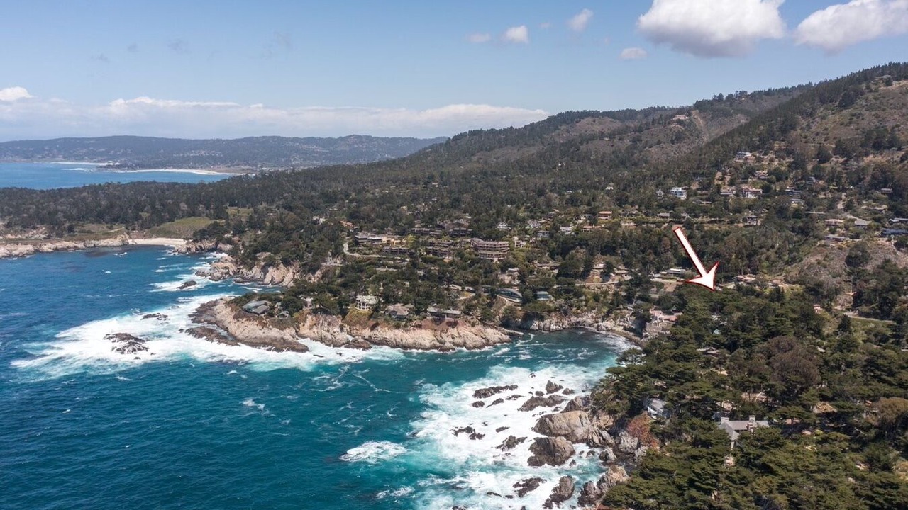 Photo of Outdoor in Carmel Highlands