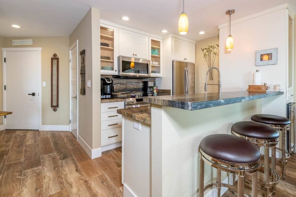 Photo of Kitchen in Pajaro Dunes