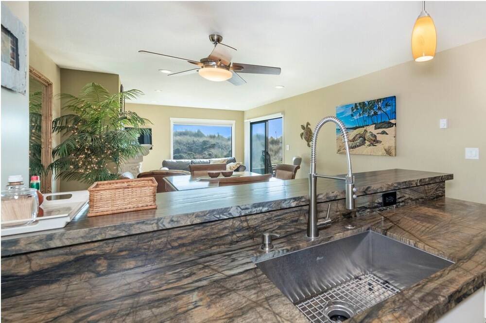 Photo of Kitchen in Pajaro Dunes