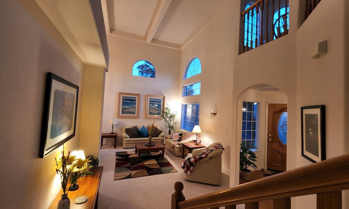 Photo of Livingroom in Oakhurst