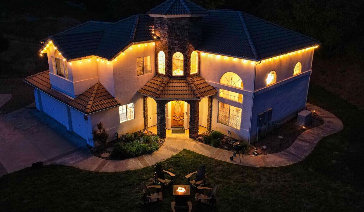 Photo of Outdoor in Oakhurst