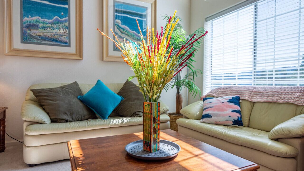 Photo of Livingroom in Oakhurst