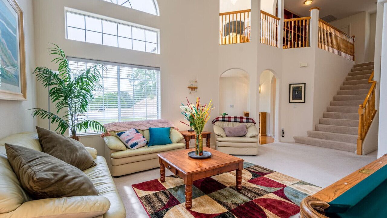 Photo of Livingroom in Oakhurst