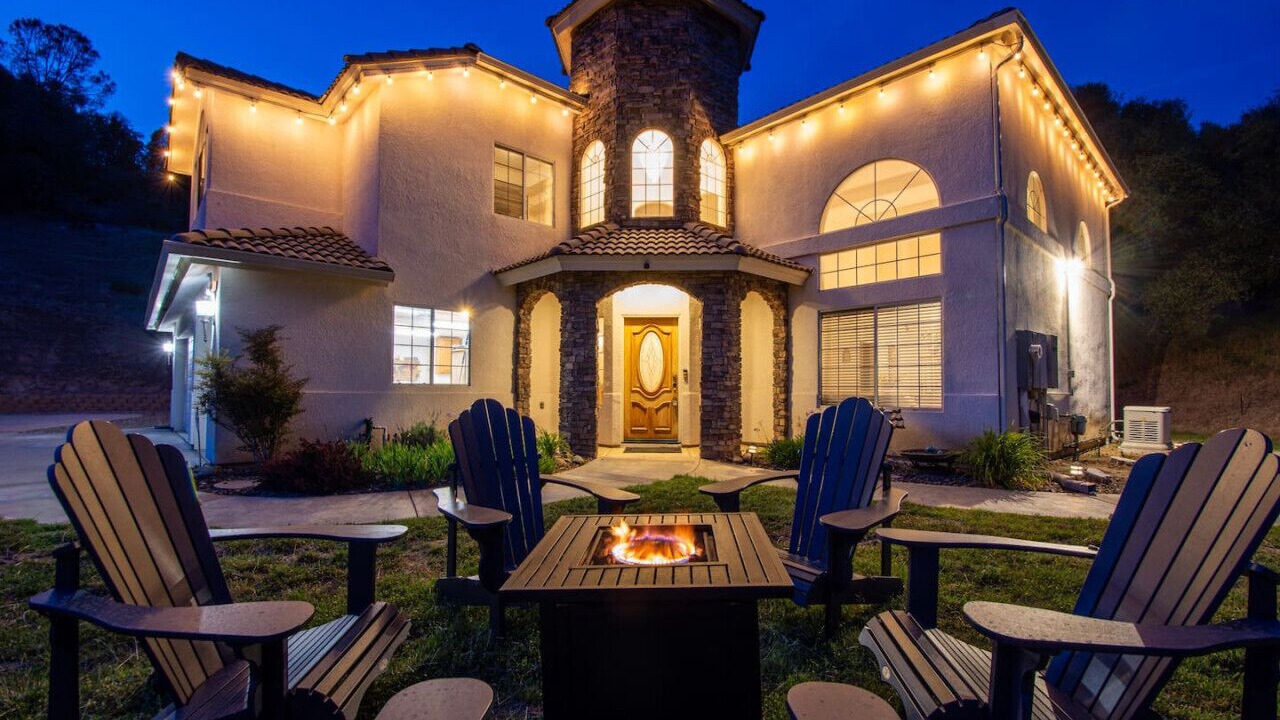 Photo of Outdoor in Oakhurst