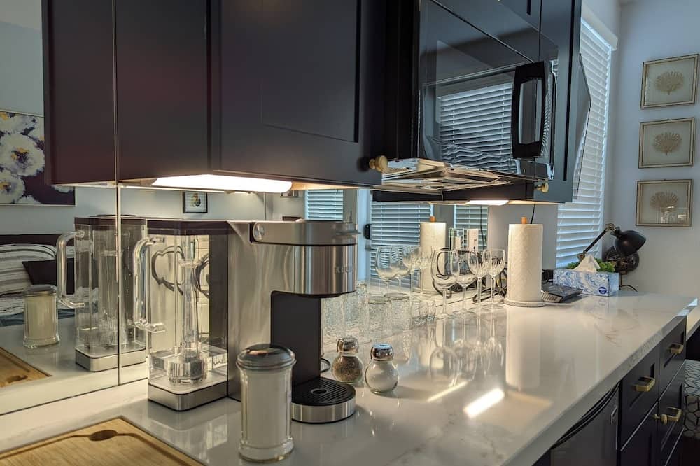 Photo of Kitchen in Santa Barbara