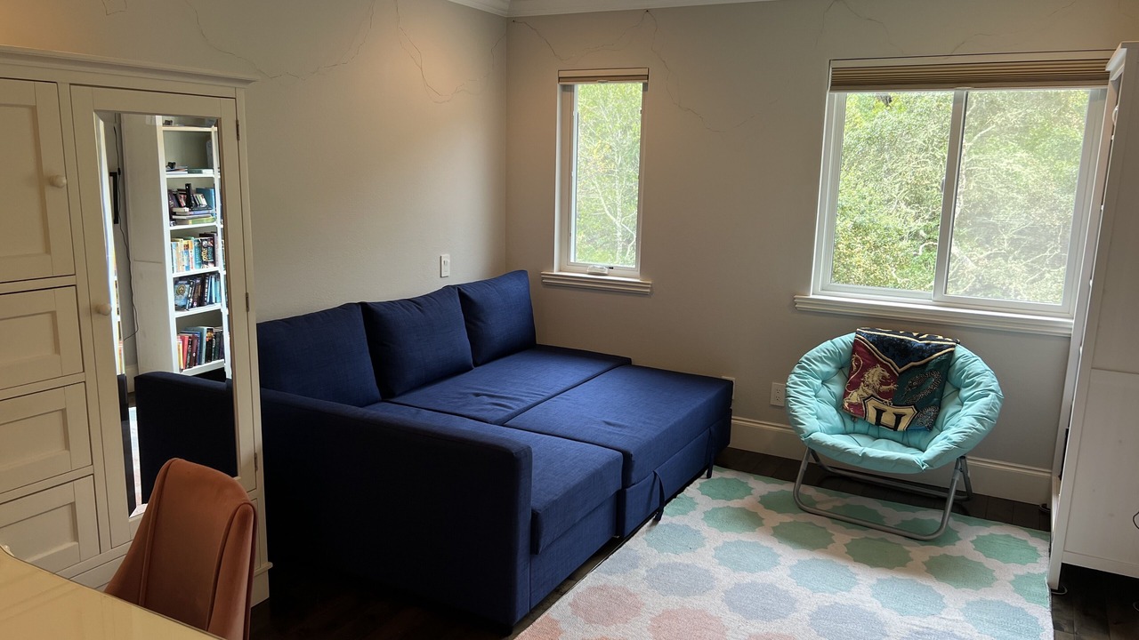 Photo of Livingroom in Lucas Valley-Marinwood