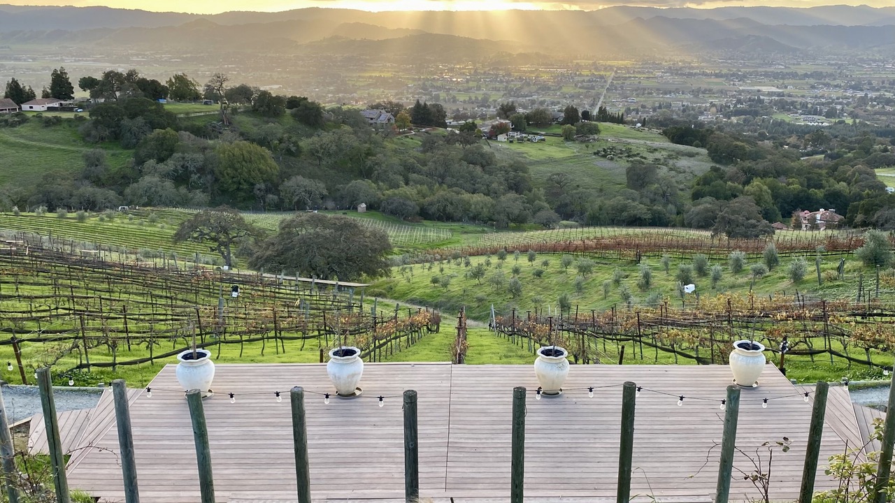 Photo of Outdoor in San Martin
