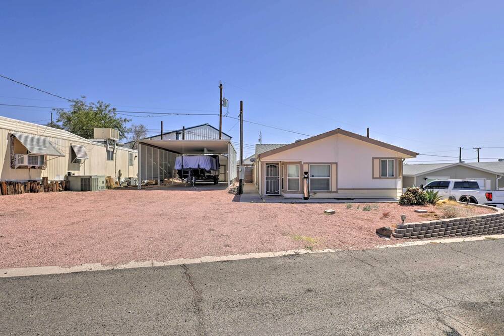 Photo of Outdoor in Cienega Springs