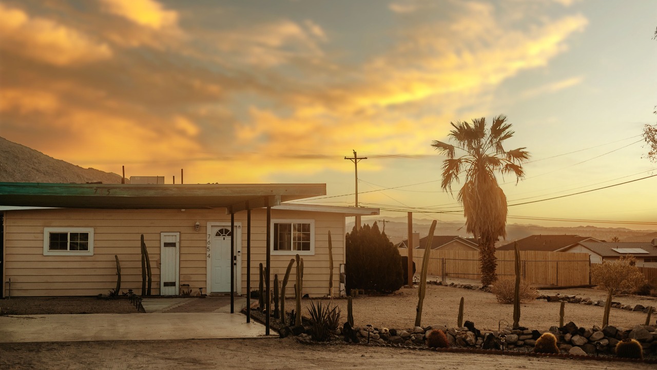 Photo of Outdoor in Twentynine Palms