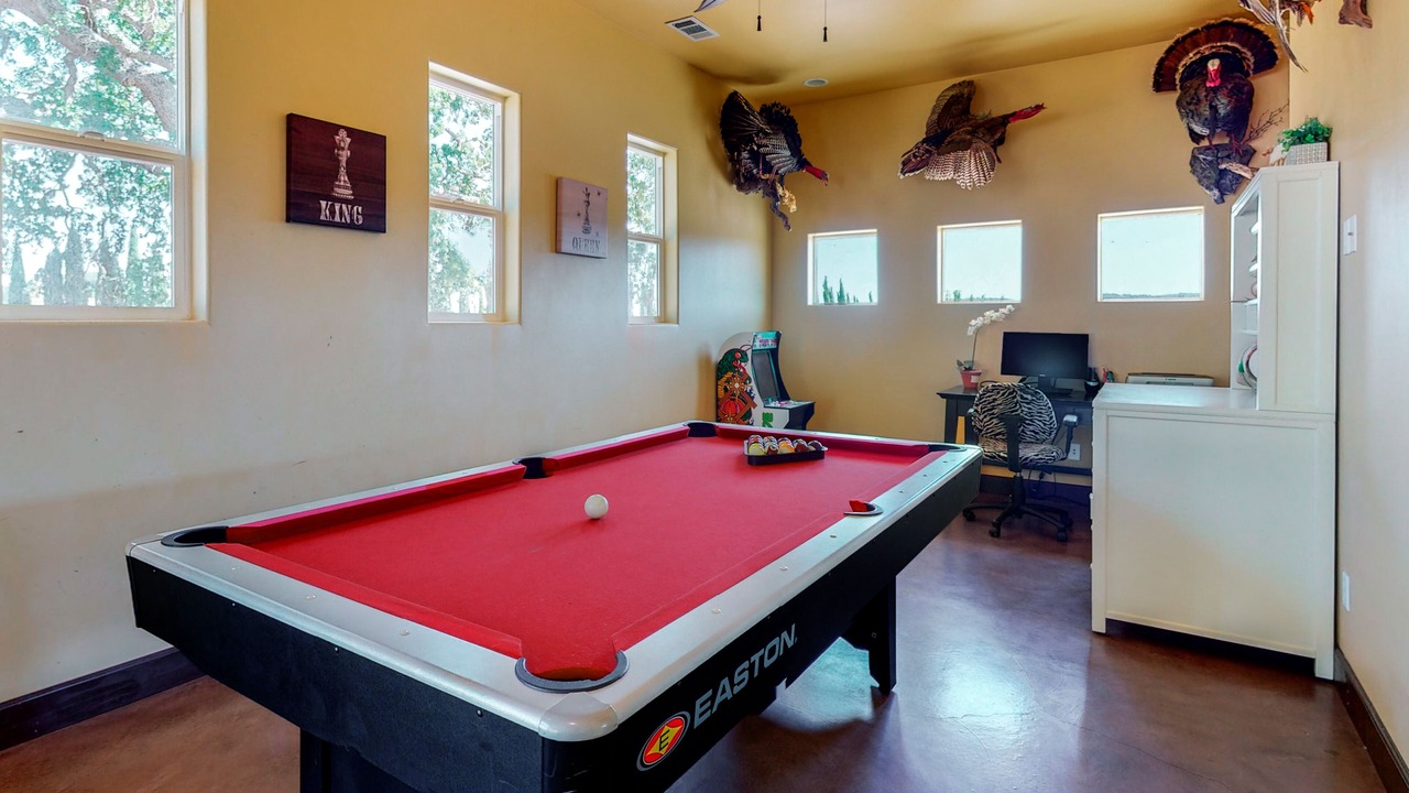 Photo of Bedroom in Paso Robles