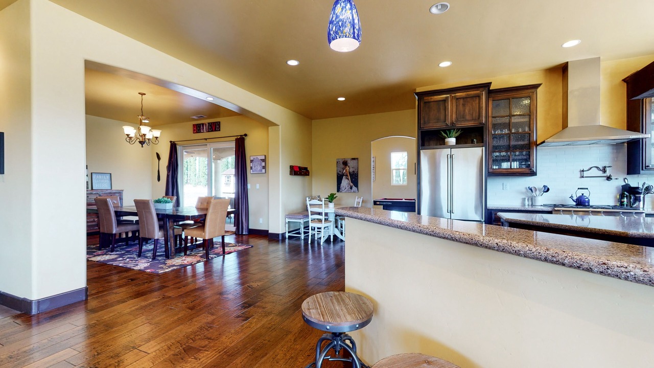 Photo of Kitchen in Paso Robles