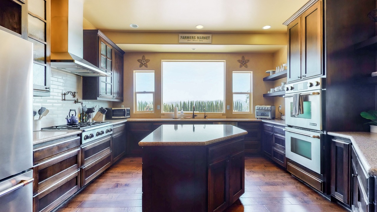 Photo of Kitchen in Paso Robles