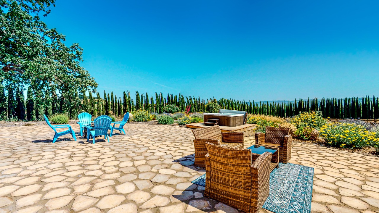 Photo of Outdoor in Paso Robles