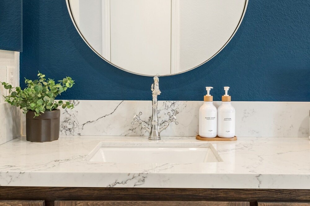Photo of Bathroom in Murrieta