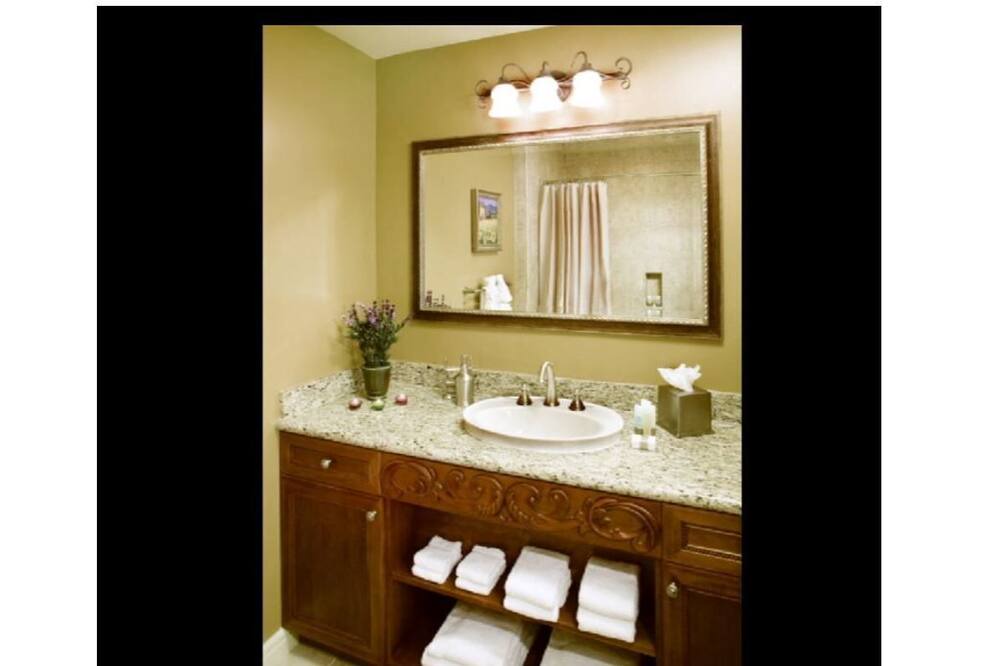 Photo of Bathroom in Napa
