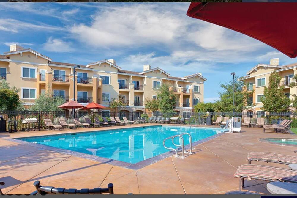 Photo of Outdoor in Napa