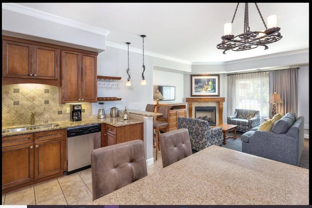 Photo of Kitchen in Napa