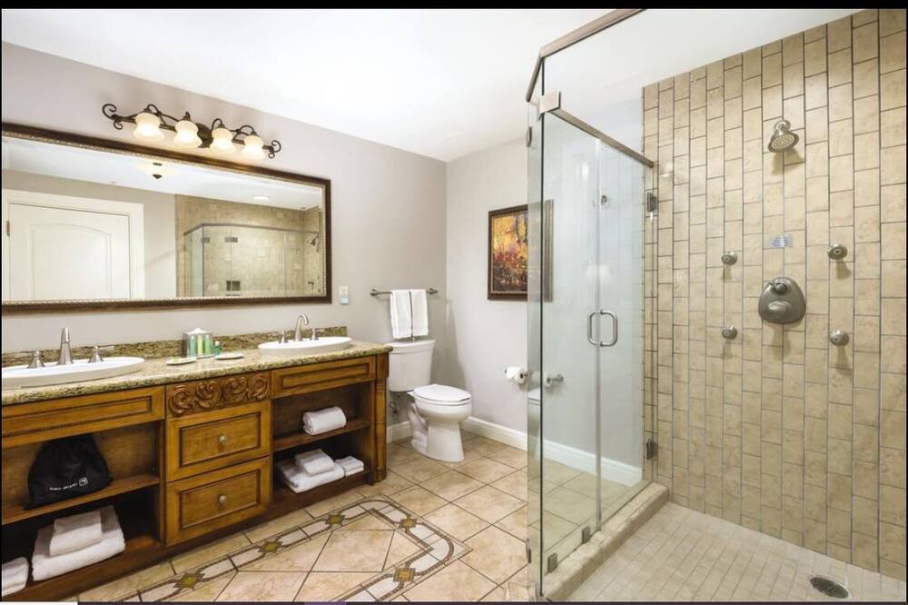 Photo of Bathroom in Napa