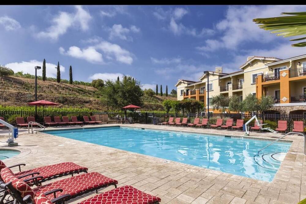 Photo of Outdoor in Napa