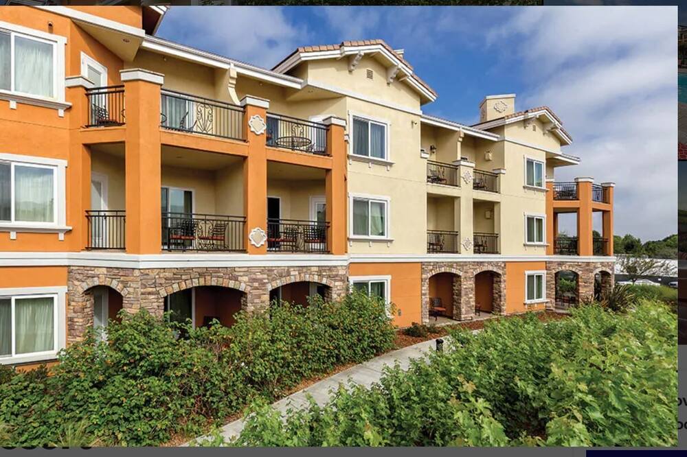 Photo of Outdoor in Napa