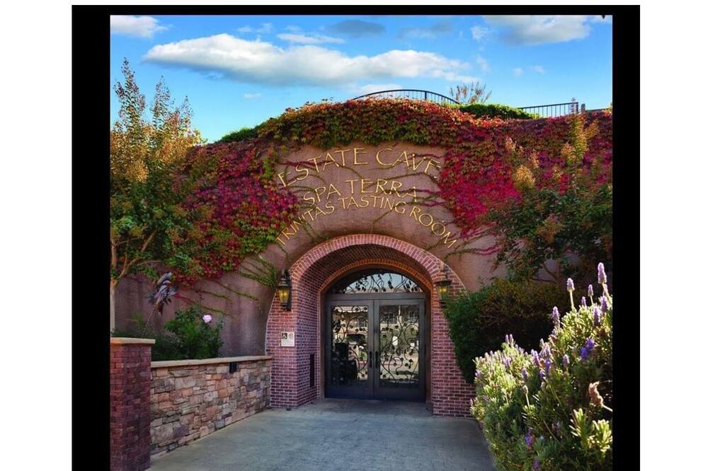 Photo of Outdoor in Napa