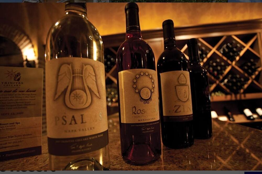 Photo of Others in Napa