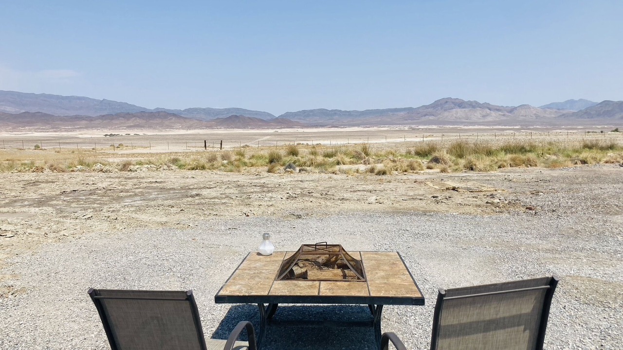 Photo of Outdoor in Tecopa