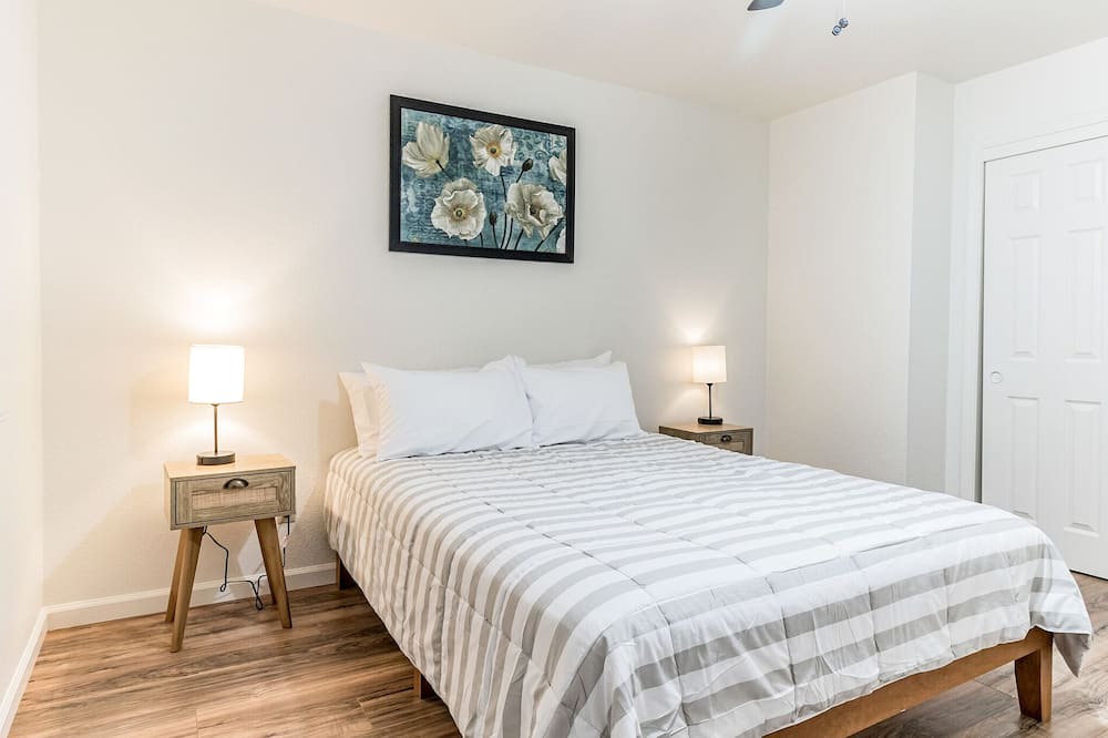 Photo of Bedroom in Merced