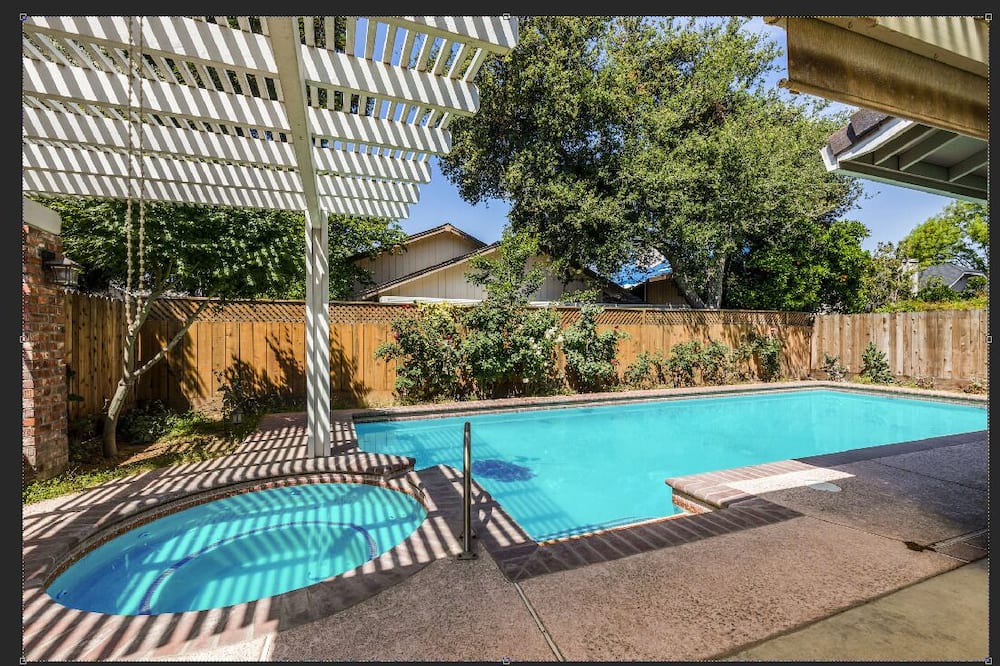 Photo of Outdoor in Merced