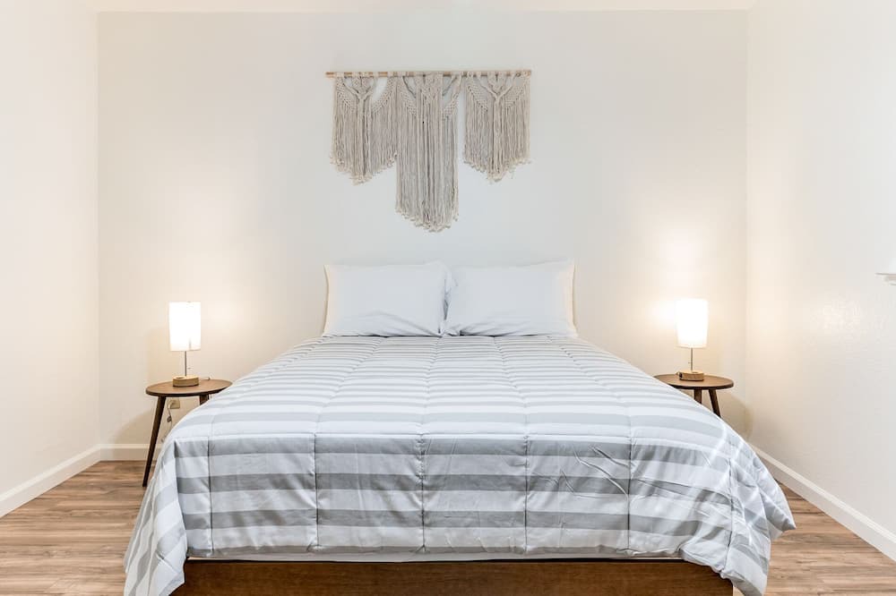 Photo of Bedroom in Merced