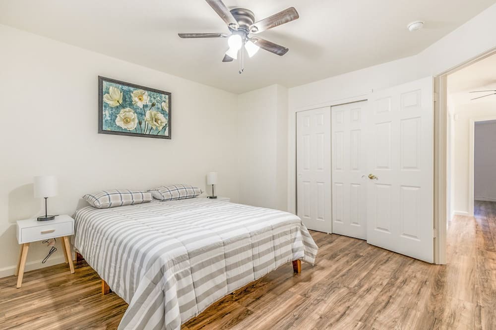 Photo of Bedroom in Merced