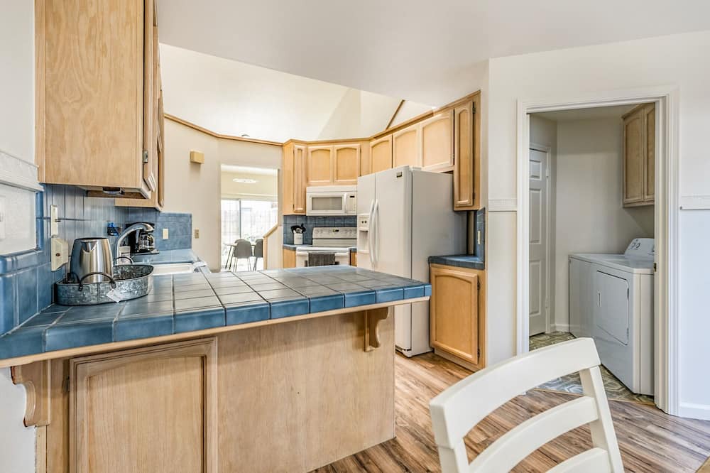 Photo of Kitchen in Merced