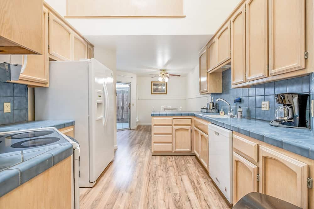 Photo of Kitchen in Merced