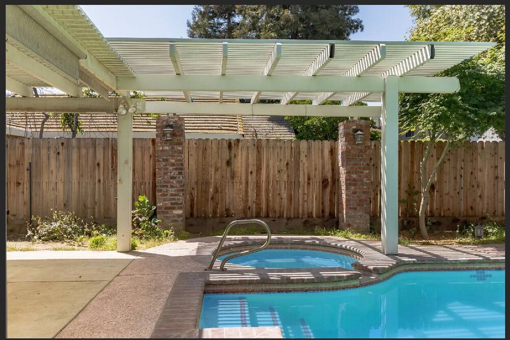 Photo of Outdoor in Merced