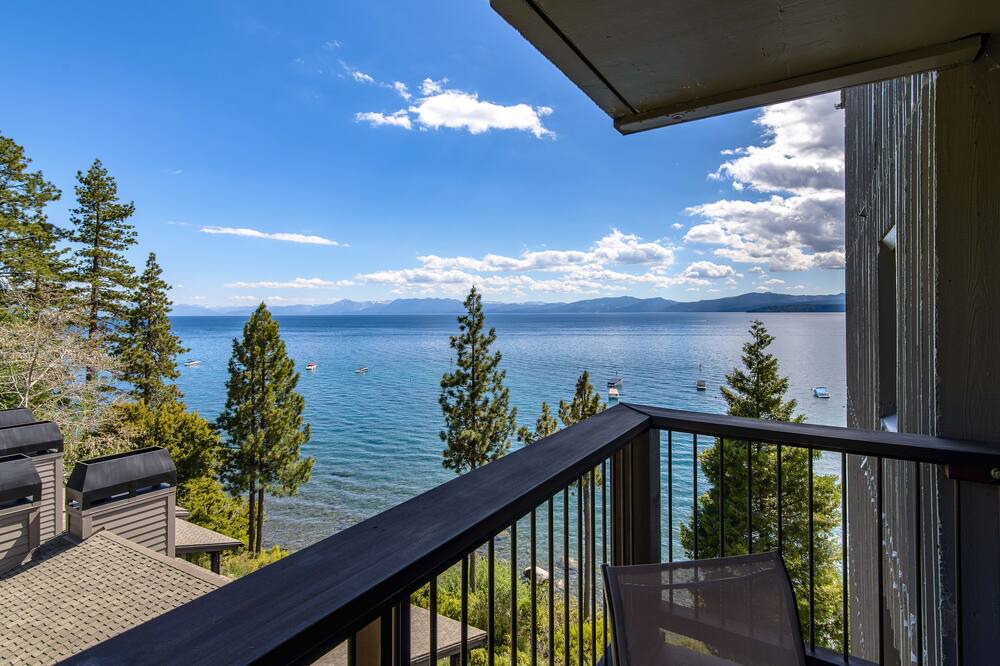 Photo of Patio Balcony in Brockway