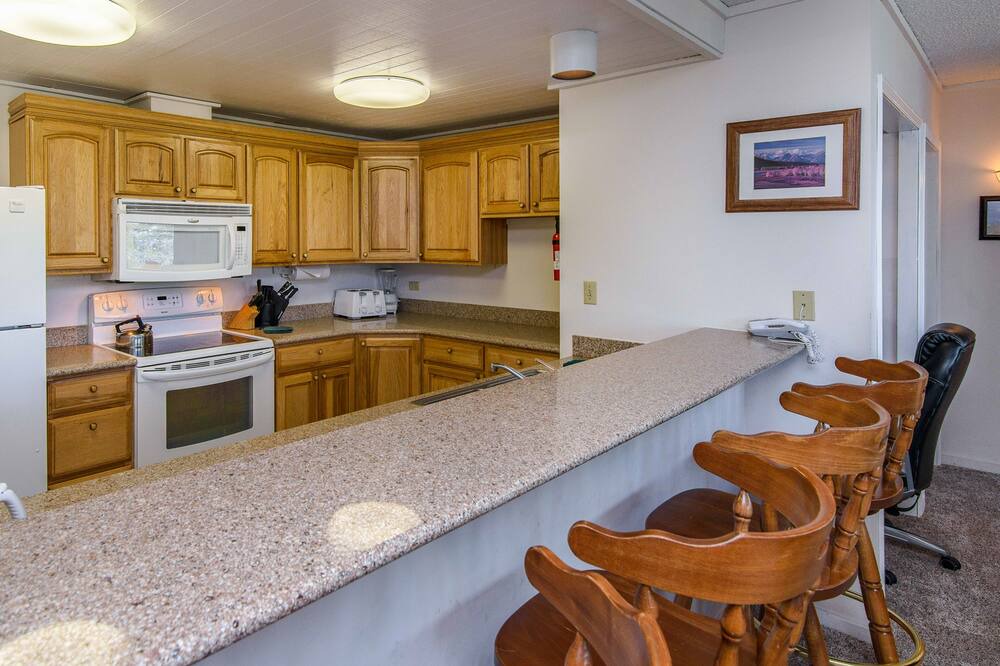 Photo of Kitchen in Brockway