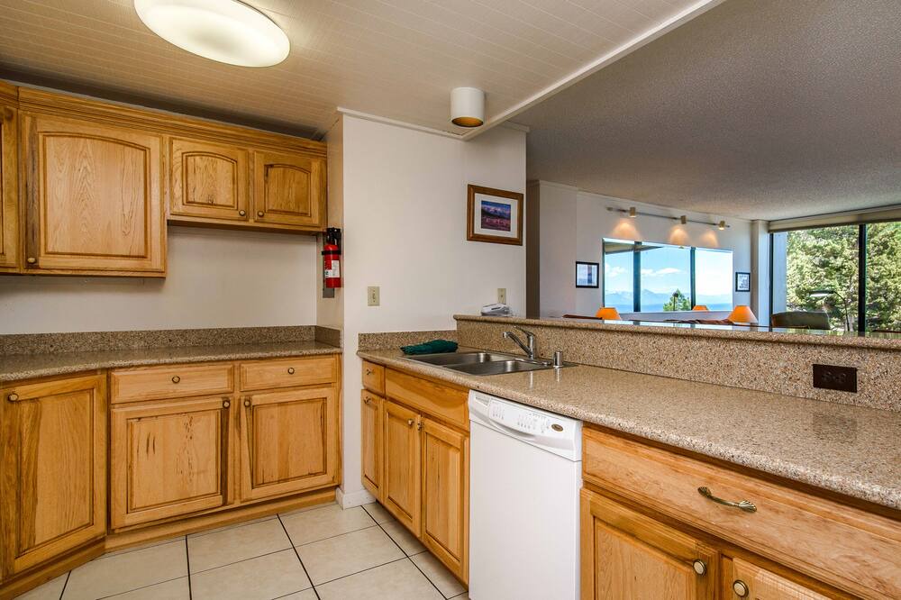Photo of Kitchen in Brockway