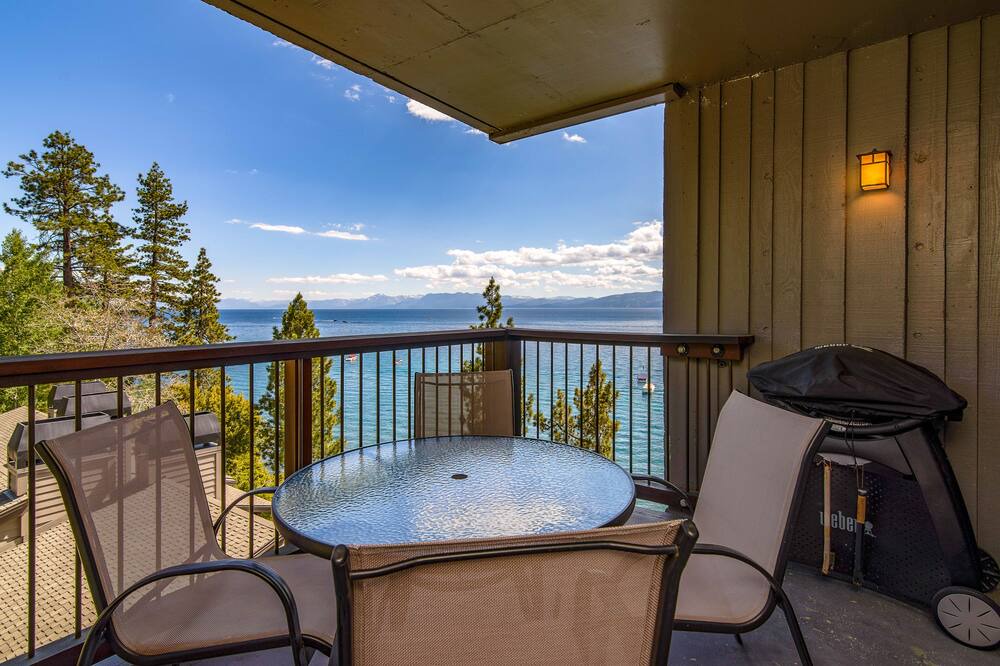 Photo of Patio Balcony in Brockway