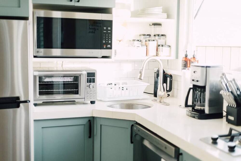 Photo of Kitchen in Baywood Park