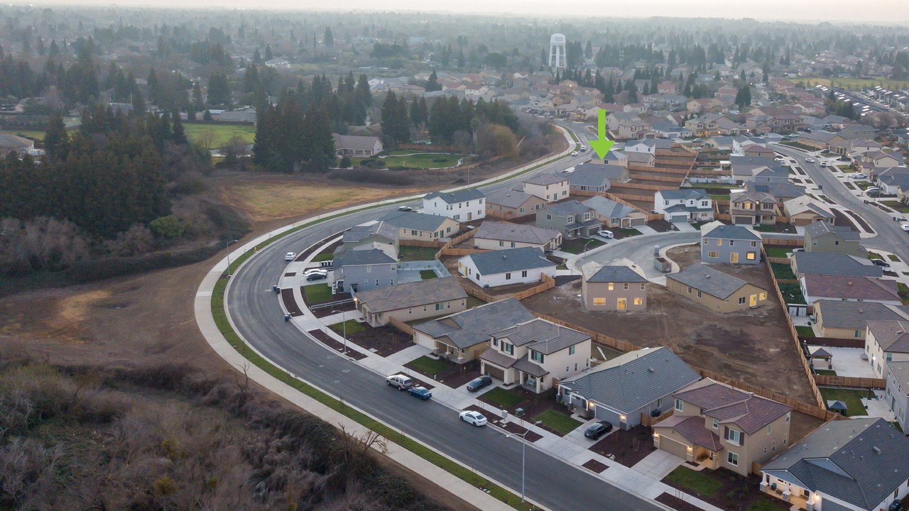 Photo of Outdoor in Merced