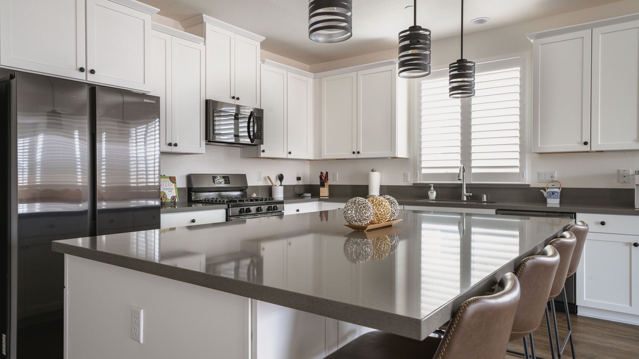 Photo of Kitchen in Merced