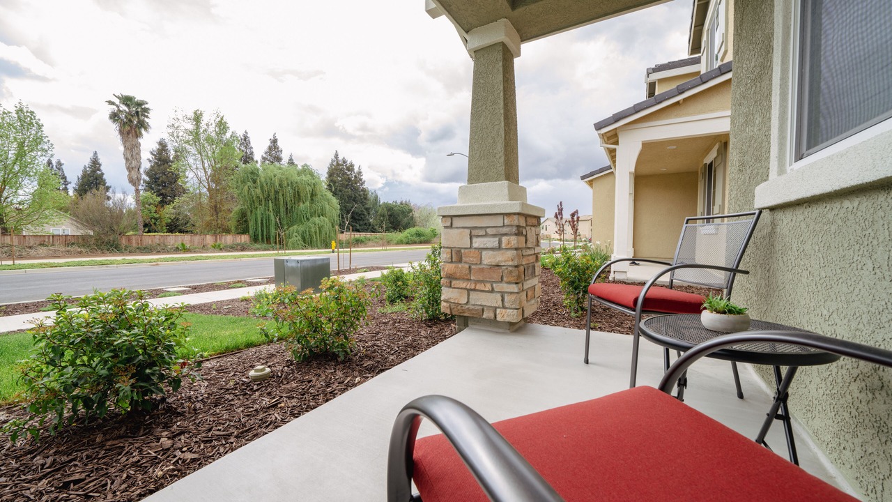 Photo of Outdoor in Merced