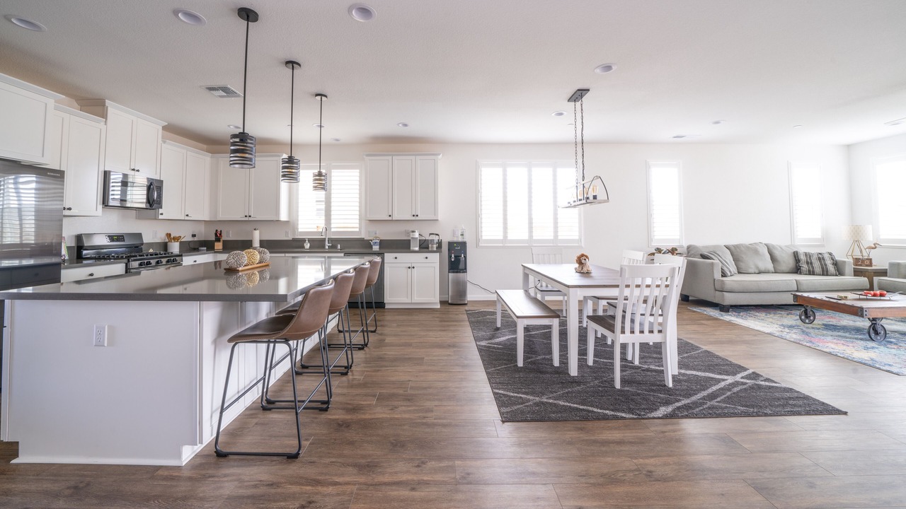 Photo of Kitchen in Merced