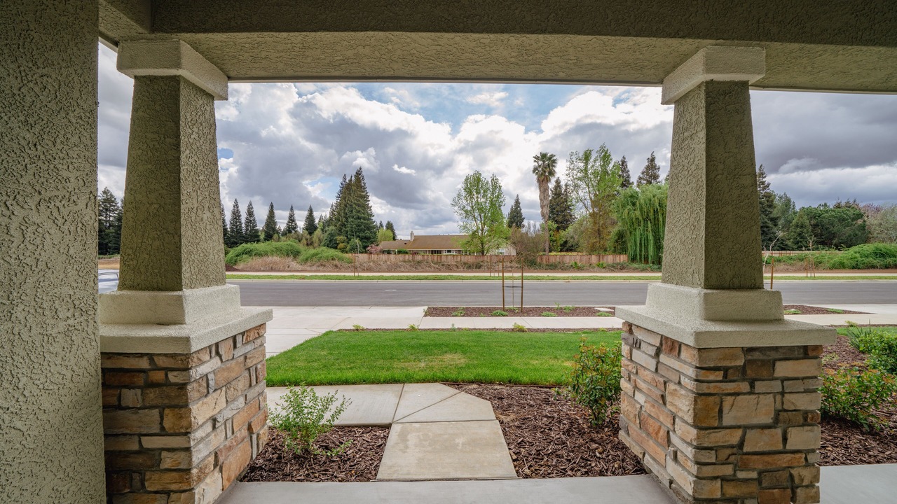 Photo of Outdoor in Merced